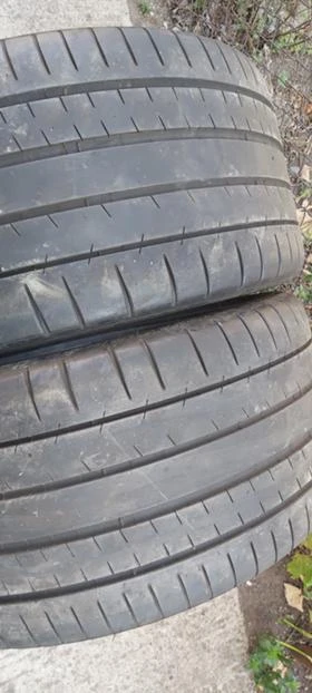 Гуми Летни 275/30R19, снимка 2