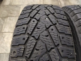 Гуми Зимни 215/65R16, снимка 7