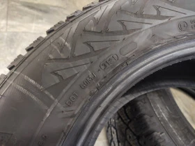 Гуми Зимни 215/65R16, снимка 10