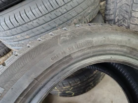 Гуми Зимни 245/50R18, снимка 6