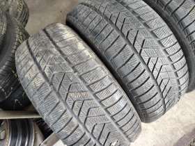 Гуми Зимни 245/50R18, снимка 2