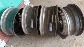 Гуми с джанти Barum 215/65R16, снимка 13