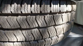 Гуми с джанти Barum 215/65R16, снимка 3