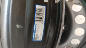 Гуми с джанти Barum 215/65R16, снимка 14
