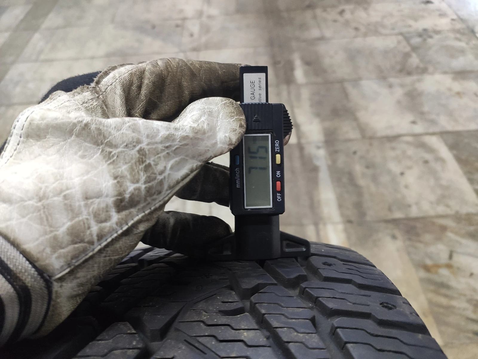  215/65R16 | Mobile.bg   5