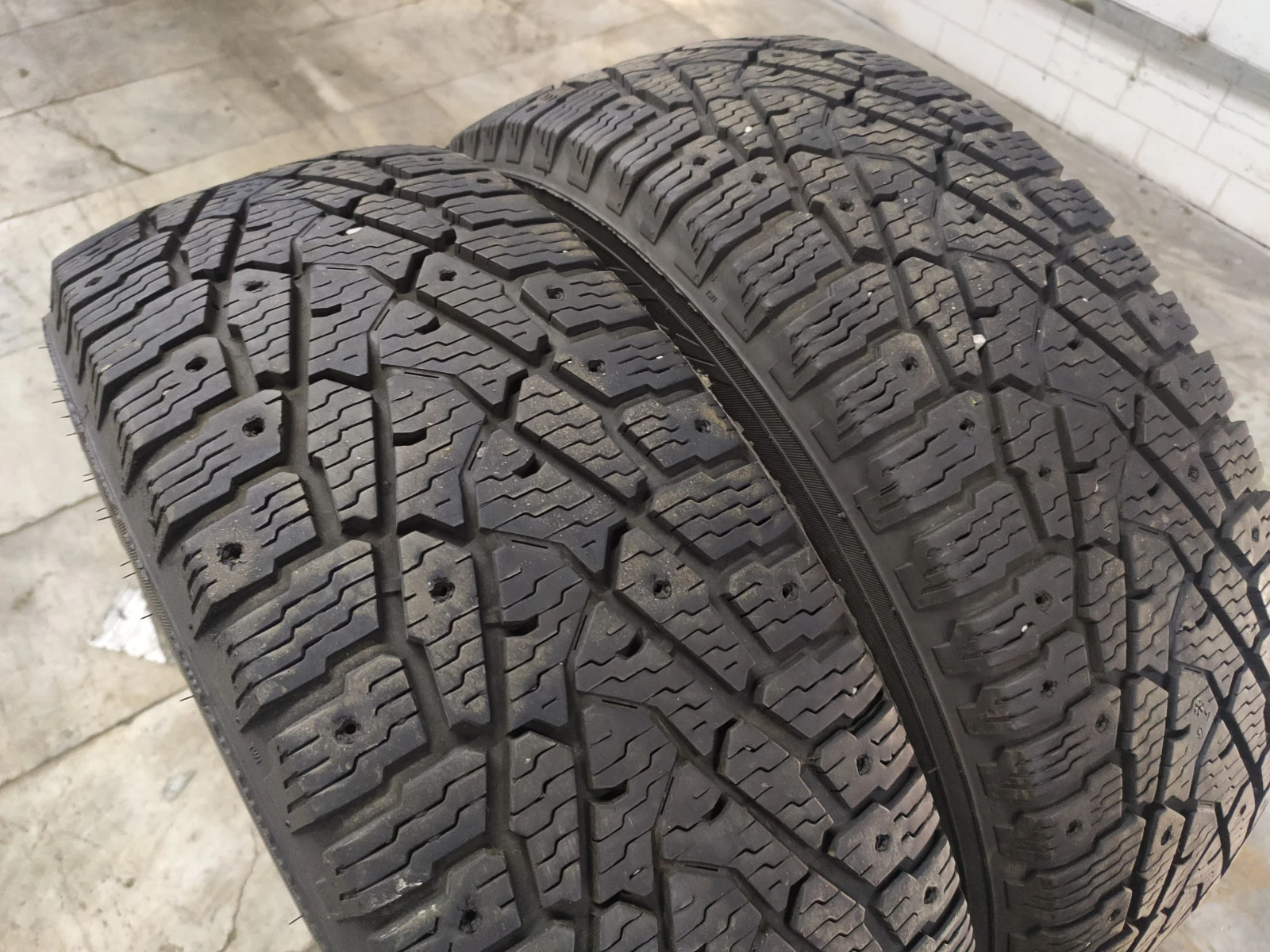  215/65R16 | Mobile.bg   4