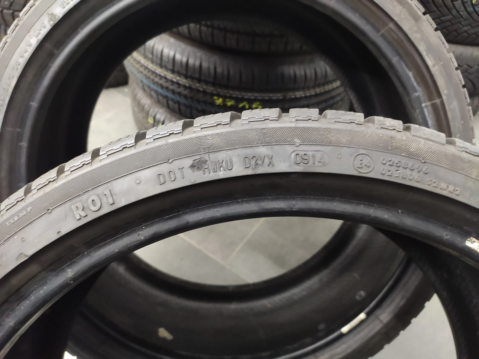  265/30R20 | Mobile.bg   8