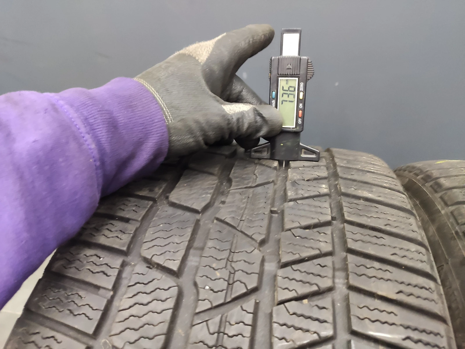  265/30R20 | Mobile.bg   4