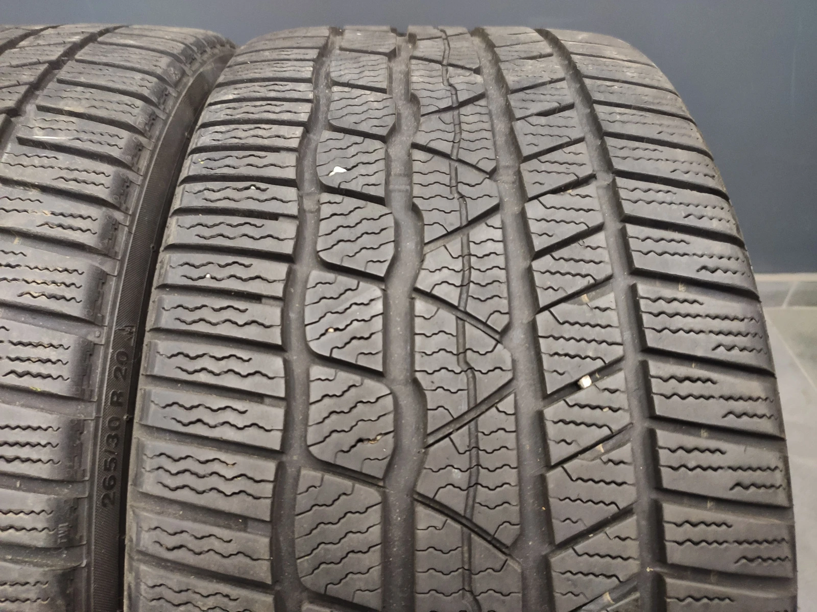  265/30R20 | Mobile.bg   2