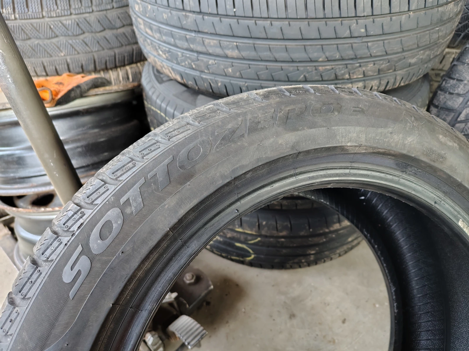  245/50R18 | Mobile.bg   7