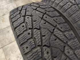 Гуми Зимни 215/65R16, снимка 2 - Гуми и джанти - 39793663