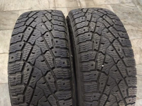 Гуми Зимни 215/65R16, снимка 3 - Гуми и джанти - 39793663