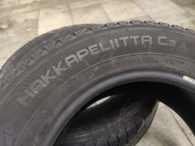 Гуми Зимни 215/65R16, снимка 9 - Гуми и джанти - 39793663