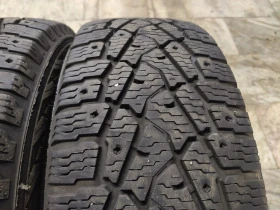 Гуми Зимни 215/65R16, снимка 6 - Гуми и джанти - 39793663