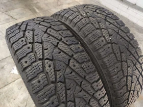 Гуми Зимни 215/65R16, снимка 4 - Гуми и джанти - 39793663