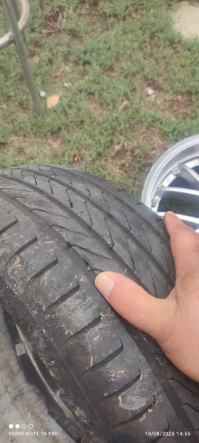    215/50R17  Renault Trafic | Mobile.bg    4