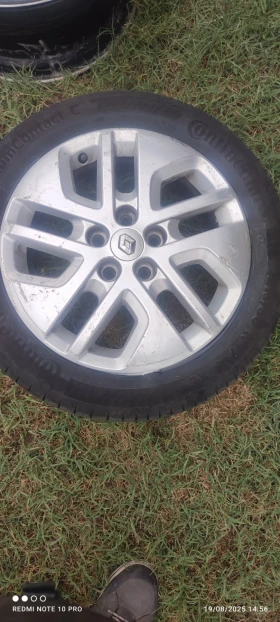    215/50R17  Renault Trafic | Mobile.bg    7