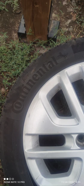   215/50R17  Renault Trafic | Mobile.bg    3