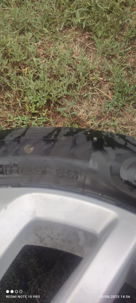    215/50R17  Renault Trafic | Mobile.bg    8