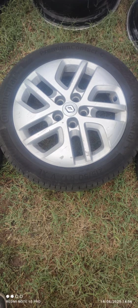    215/50R17  Renault Trafic | Mobile.bg    6