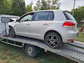 VW Golf 1.4TSI CAXA, снимка 1