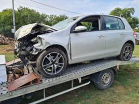 VW Golf 1.4TSI CAXA, снимка 14