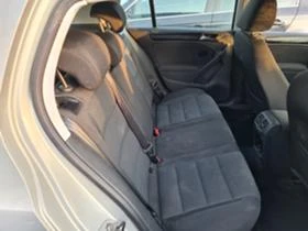 VW Golf 1.4TSI CAXA, снимка 5
