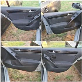 VW Golf 1.4TSI CAXA, снимка 16