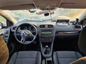 VW Golf 1.4TSI CAXA, снимка 4