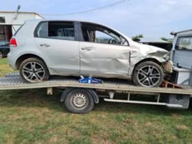 VW Golf 1.4TSI CAXA, снимка 12