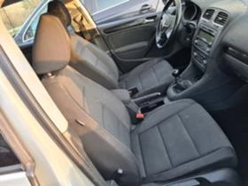 VW Golf 1.4TSI CAXA, снимка 3