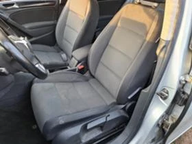 VW Golf 1.4TSI CAXA, снимка 2