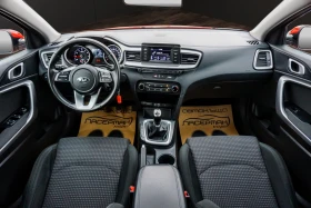 Kia Ceed 1.4i COOL , снимка 11