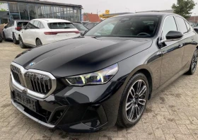 BMW 520 G60, снимка 1