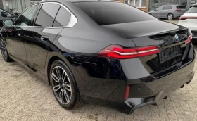 BMW 520 G60, снимка 2