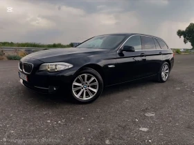 BMW 520 Лизинг На реални километри 520D F11  Touring, снимка 3