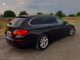 BMW 520 Лизинг На реални километри 520D F11  Touring, снимка 4