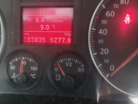 VW Golf 1.9 TDI 105hp, снимка 9