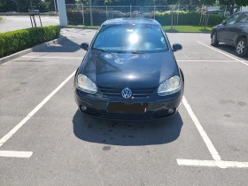 VW Golf 1.9 TDI 105hp, снимка 1