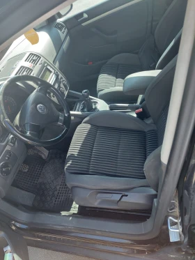 VW Golf 1.9 TDI 105hp, снимка 7