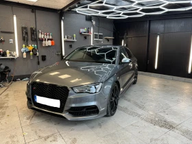 Audi S3 ABT Quattro