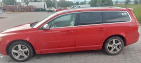 Volvo V70 2.5 T | | Summum | | Bi-Fuel, снимка 8