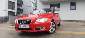 Volvo V70 2.5 T | | Summum | | Bi-Fuel, снимка 1