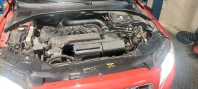 Volvo V70 2.5 T | | Summum | | Bi-Fuel, снимка 11