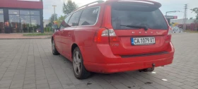 Volvo V70 2.5 T | | Summum | | Bi-Fuel, снимка 7