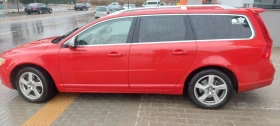 Volvo V70 2.5 T | | Summum | | Bi-Fuel, снимка 5