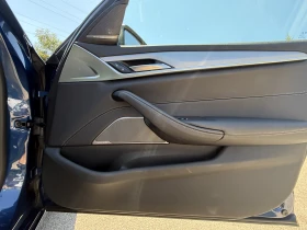 BMW 530 LCI, снимка 10