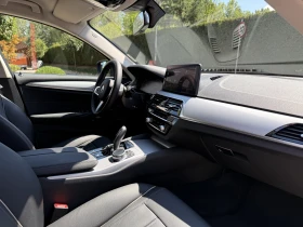 BMW 530 LCI, снимка 13