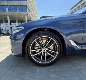 BMW 530 LCI, снимка 8