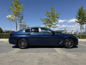 BMW 530 LCI, снимка 3